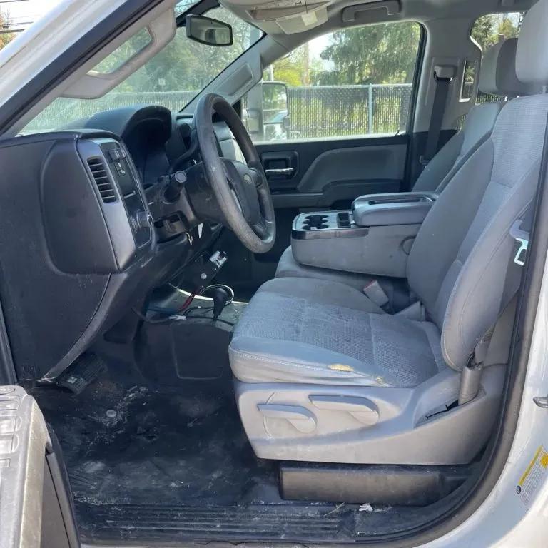 chevrolet silverado 2500hd 2019 2GC2KREG0K1119350 image chevrolet silverado 2500hd 2019 2GC2KREG0K1119350 image